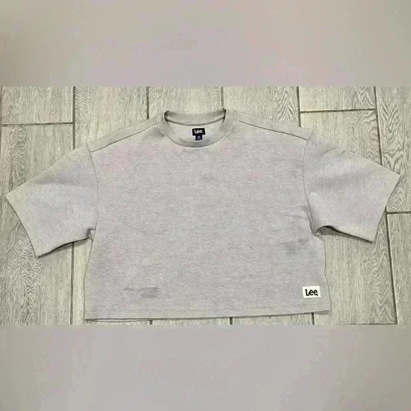 Lee Crop top size XS - Picture 3 of 3